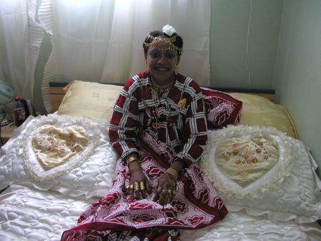 elle est belle ma soeur