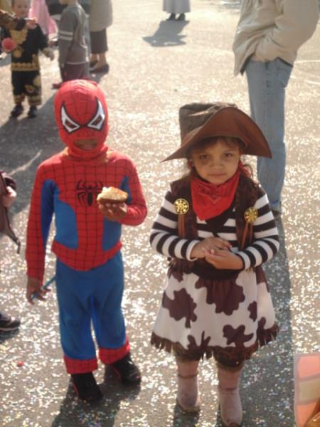 SADJIE et ISMAEL HAMIDOUNI