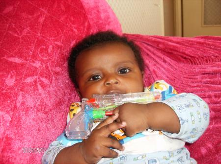 je suis bond, james bond